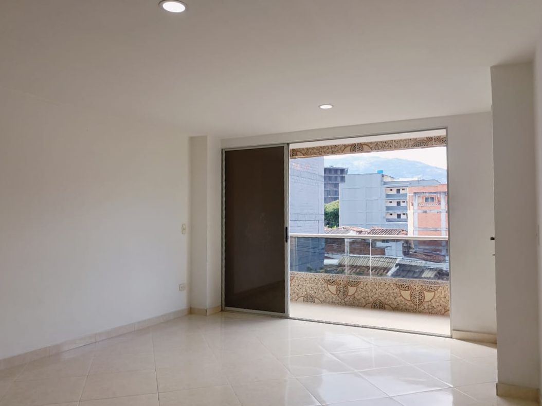 Apartamento en arriendo Antioquia Medellín Bolivariana 80 m2 Habitaciones 3 Baños 2 Garajes 1 Precio $2700000