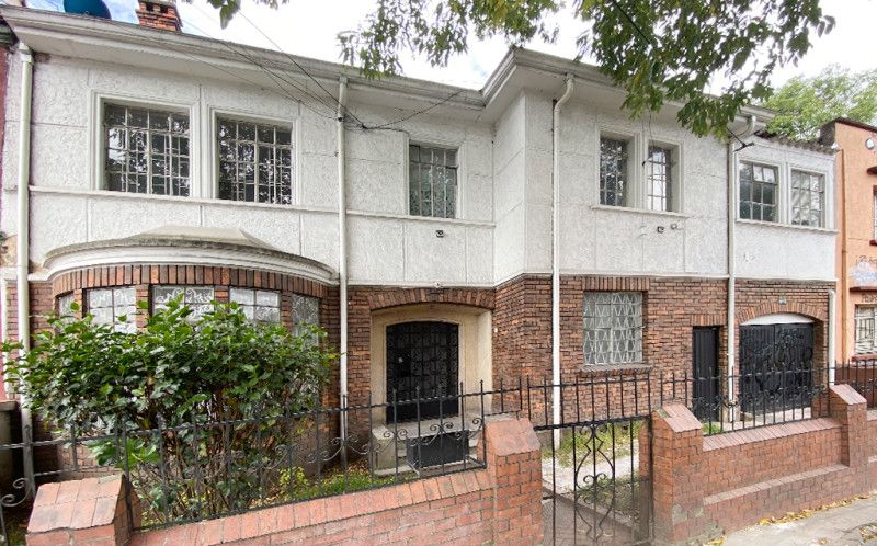 Casa en venta Cundinamarca Bogotá Palermo 246 m2 Habitaciones 7 Baños 4 Garajes 1 Precio $1300000000