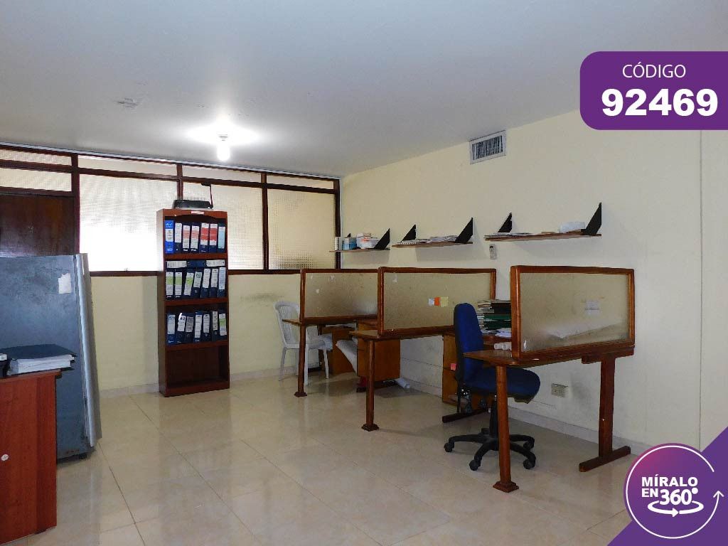 Oficina en venta Atlántico Barranquilla Colombia 203 m2 Habitaciones 0 Baños 2 Garajes 2 Precio $650000000