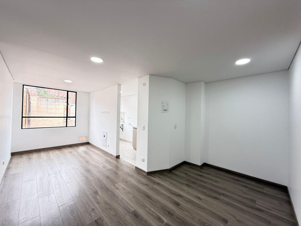 Apartamento en venta Cundinamarca Bogotá Tibabita 59 m2 Habitaciones 2 Baños 2 Garajes 1 Precio $399700000