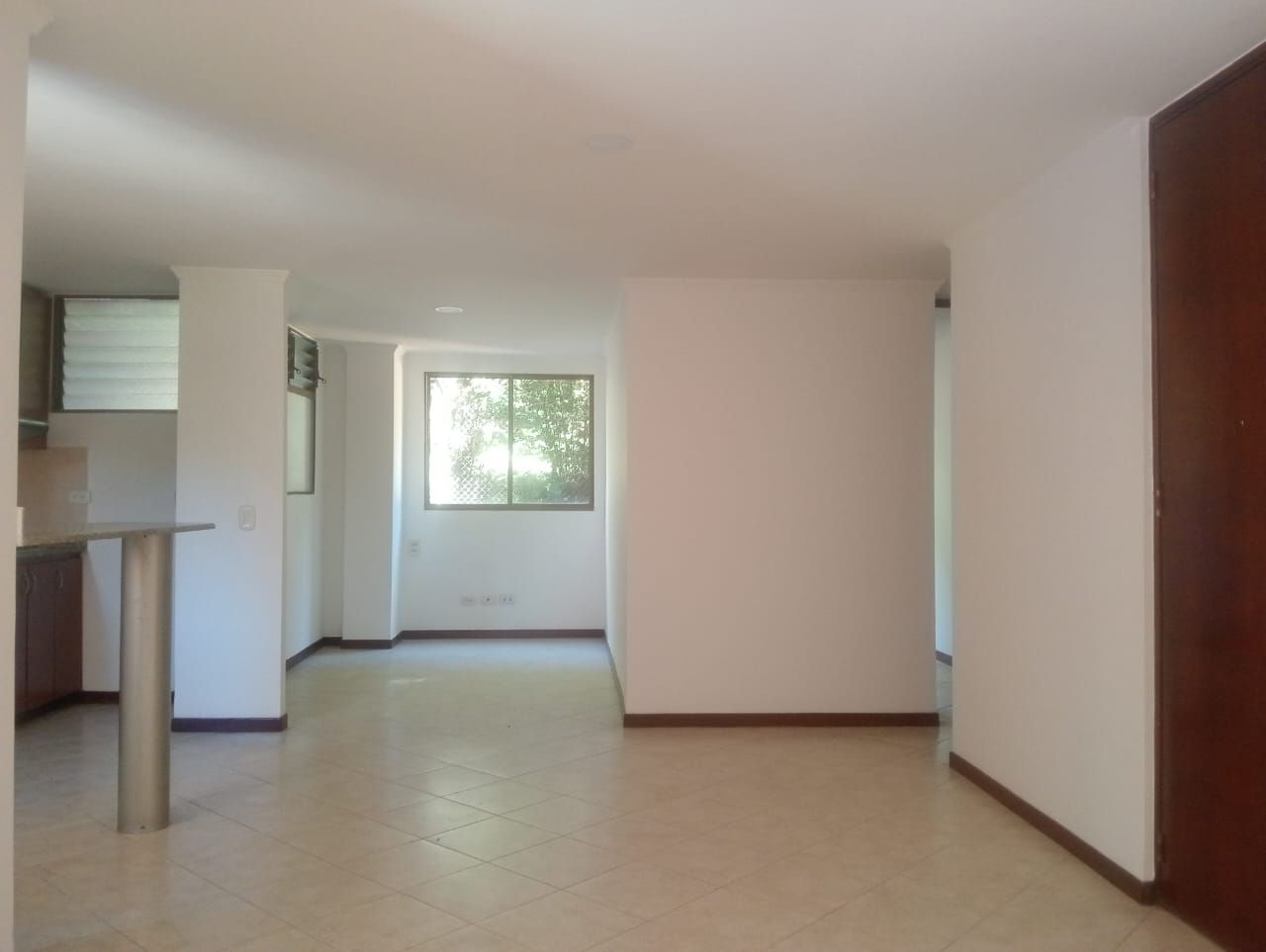 Apartamento en venta Antioquia Medellín Los Conquistadores 80 m2 Habitaciones 3 Baños 2 Garajes 1 Precio $515000000