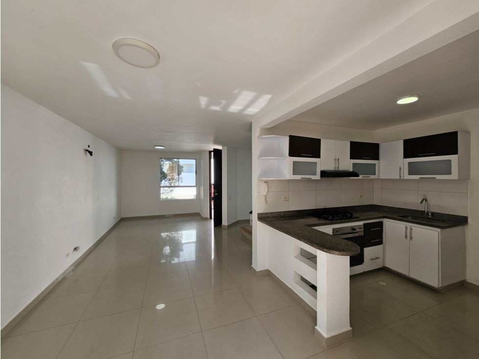 Casa en arriendo Atlántico Barranquilla Ub Balcones De Villa Campestre 100 m2 Habitaciones 3 Baños 2 Garajes 1 Precio $3400000