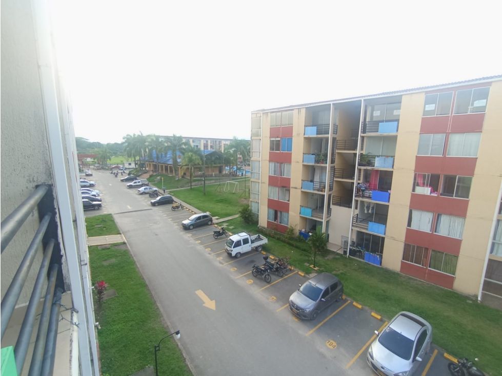 Apartamento en venta Meta Villavicencio Villavicencio 63 m2 Habitaciones 3 Baños 2 Garajes 1 Precio $150000000