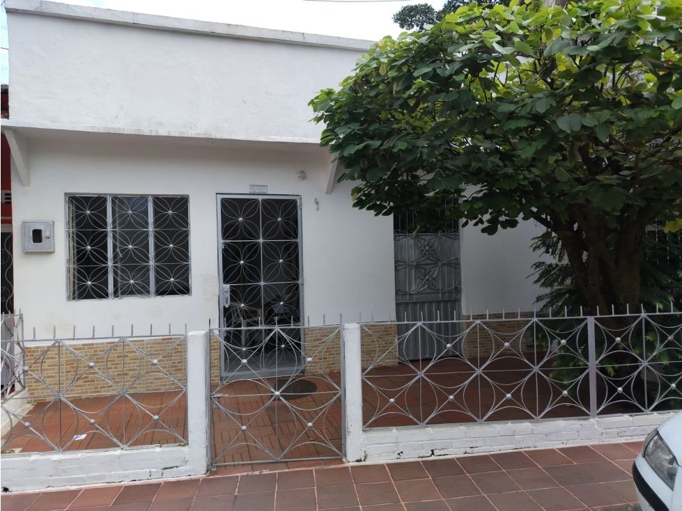 Casa en venta Meta Villavicencio Asd 149 m2 Habitaciones 5 Baños 3 Garajes 0 Precio $260000000