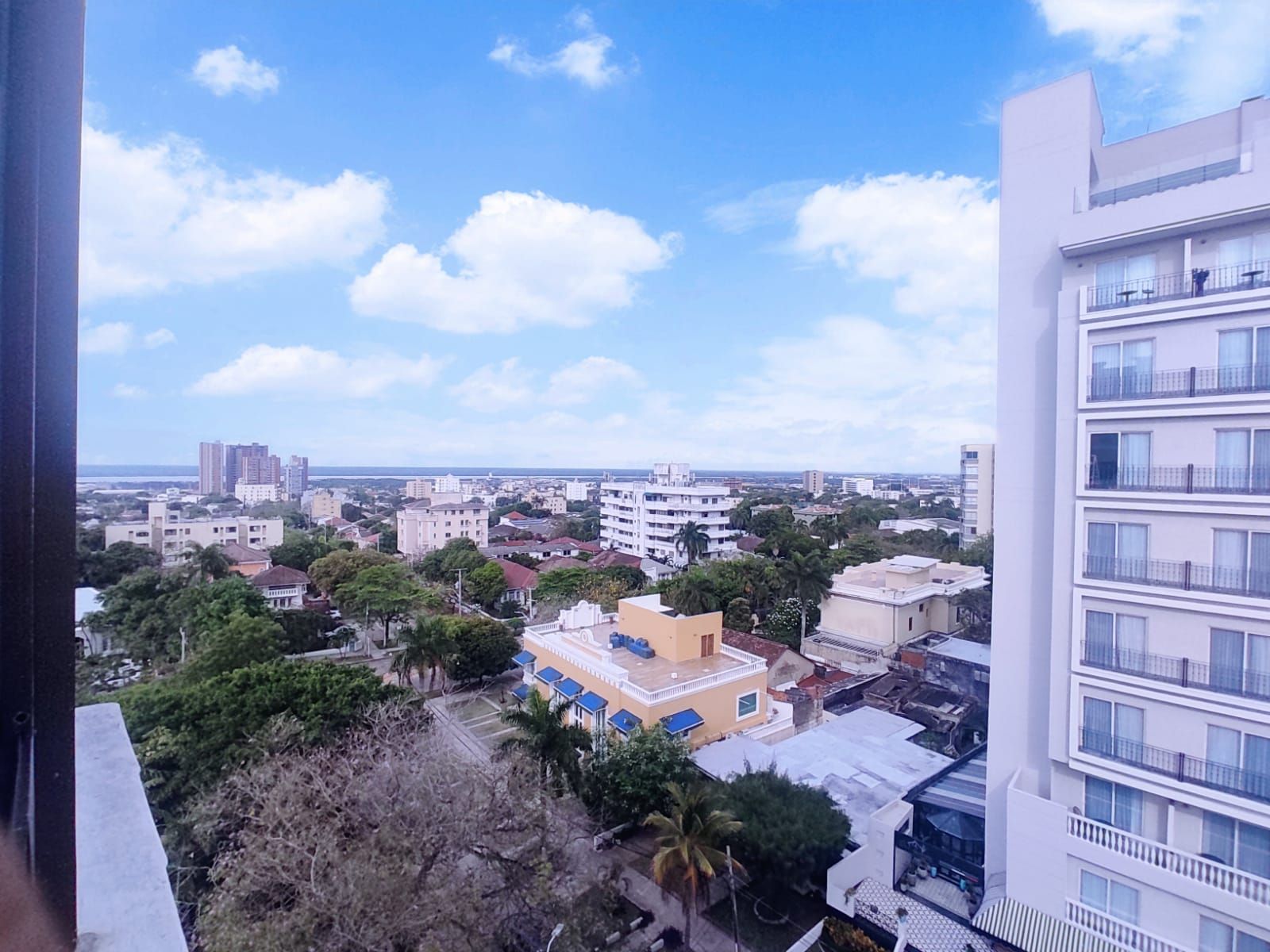 Apartamento en venta Atlántico Barranquilla Olaya Herrera 95 m2 Habitaciones 3 Baños 2 Garajes 1 Precio $310000000