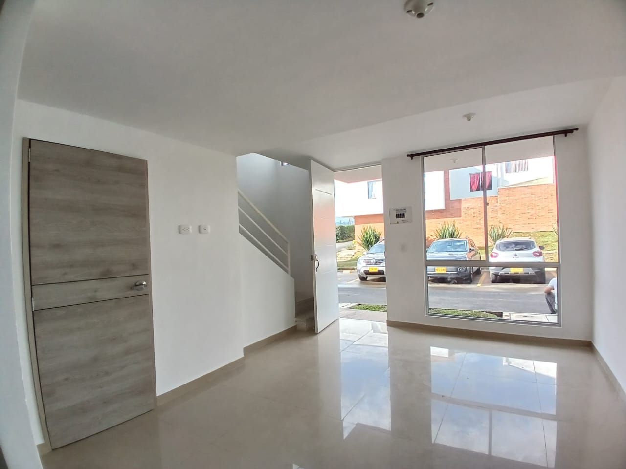 Casa en arriendo Risaralda Dosquebradas Ub Colmenares 120 m2 Habitaciones 4 Baños 2 Garajes 1 Precio $1800000