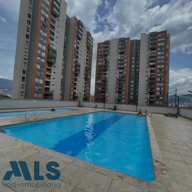 Apartamento en venta Antioquia Medellín San German 73 m2 Habitaciones 3 Baños 2 Garajes 1 Precio $570000000
