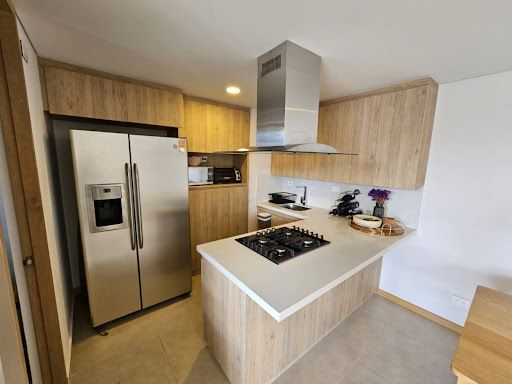 Apartamento en arriendo Antioquia Medellín Asomadera No2 79 m2 Habitaciones 2 Baños 2 Garajes 1 Precio $5800000