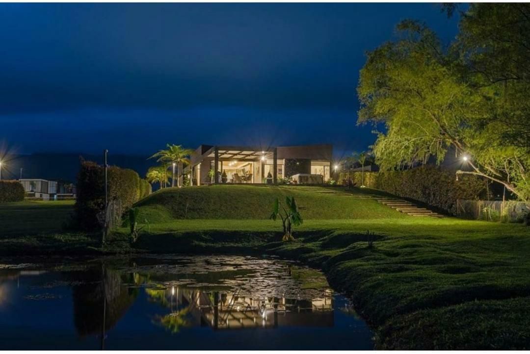 Finca en venta Antioquia Rionegro Rionegro 540 m2 Habitaciones 4 Baños 5 Garajes 3 Precio $4800000000