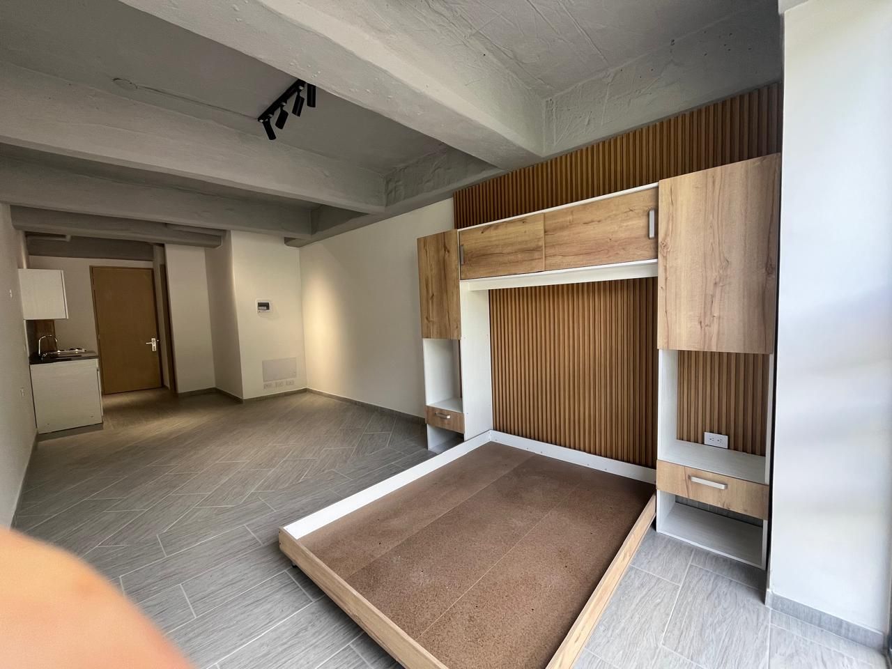 Apartaestudio en venta Cundinamarca Bogotá Chico Norte Et Ii - Edif H 31 m2 Habitaciones 1 Baños 1 Garajes 0 Precio $250000000