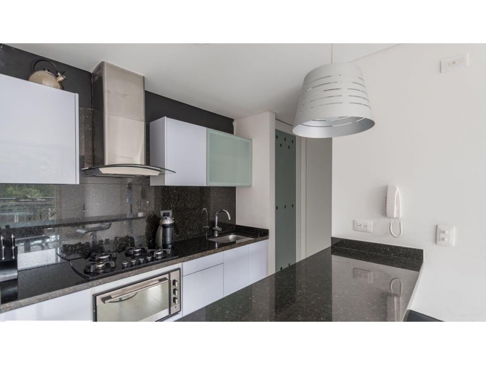 Apartaestudio en arriendo Cundinamarca Bogotá María Cristina 54 m2 Habitaciones 1 Baños 2 Garajes 1 Precio $3200000