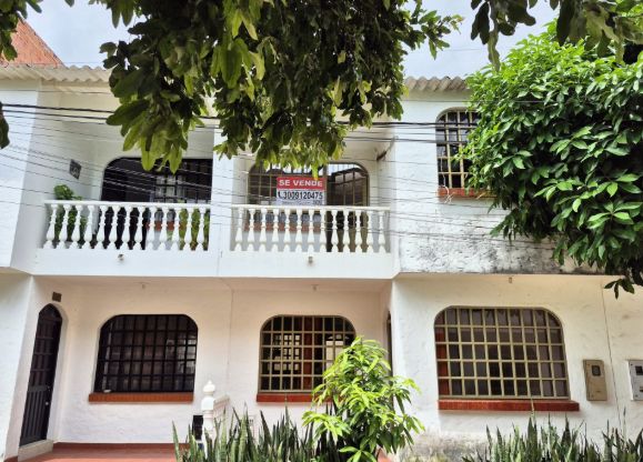 Casa en venta Tolima Melgar Icacal Sector Ii 93 m2 Habitaciones 4 Baños 3 Garajes 1 Precio $215000000