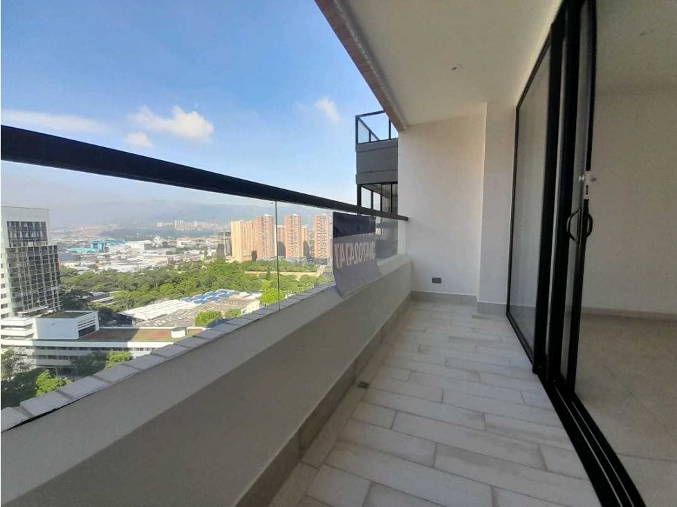 Apartamento en arriendo Antioquia Medellín Medellín 87 m2 Habitaciones 3 Baños 3 Garajes 2 Precio $5000000