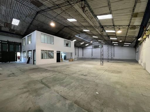 Bodega en arriendo Antioquia La Estrella La Inmaculada 850 m2 Habitaciones 0 Baños 4 Garajes 4 Precio $29000000