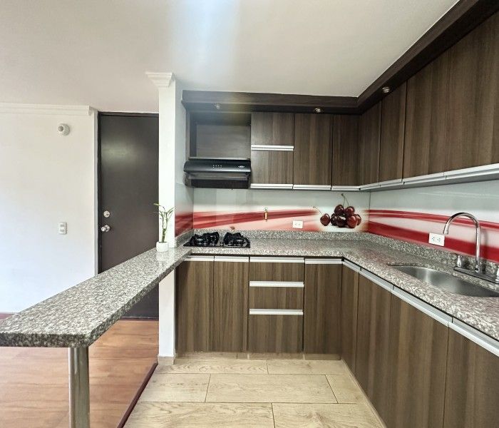 Apartamento en arriendo Antioquia Bello Asd 67 m2 Habitaciones 3 Baños 2 Garajes 1 Precio $1500000