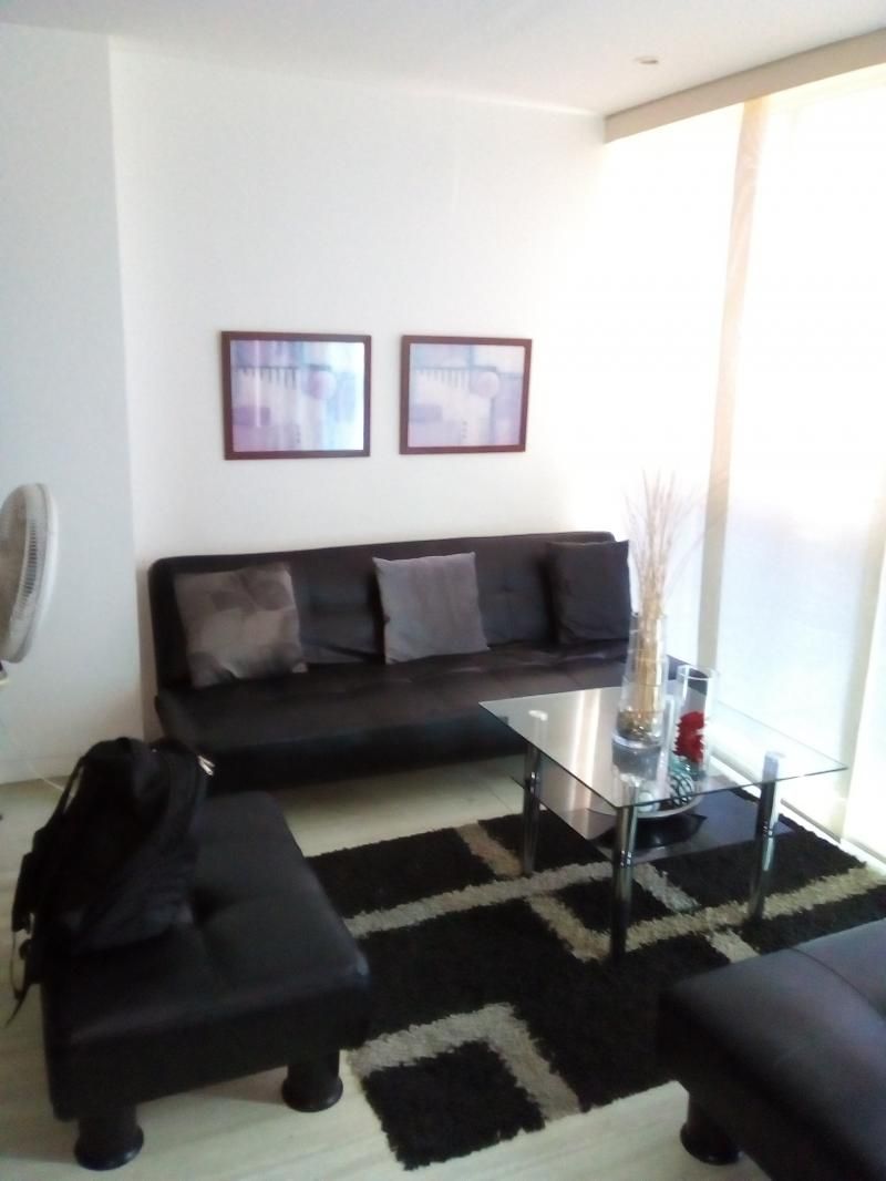 Apartamento en venta Atlántico Barranquilla Altos De Riomar 43 m2 Habitaciones 1 Baños 1 Garajes 2 Precio $210000000