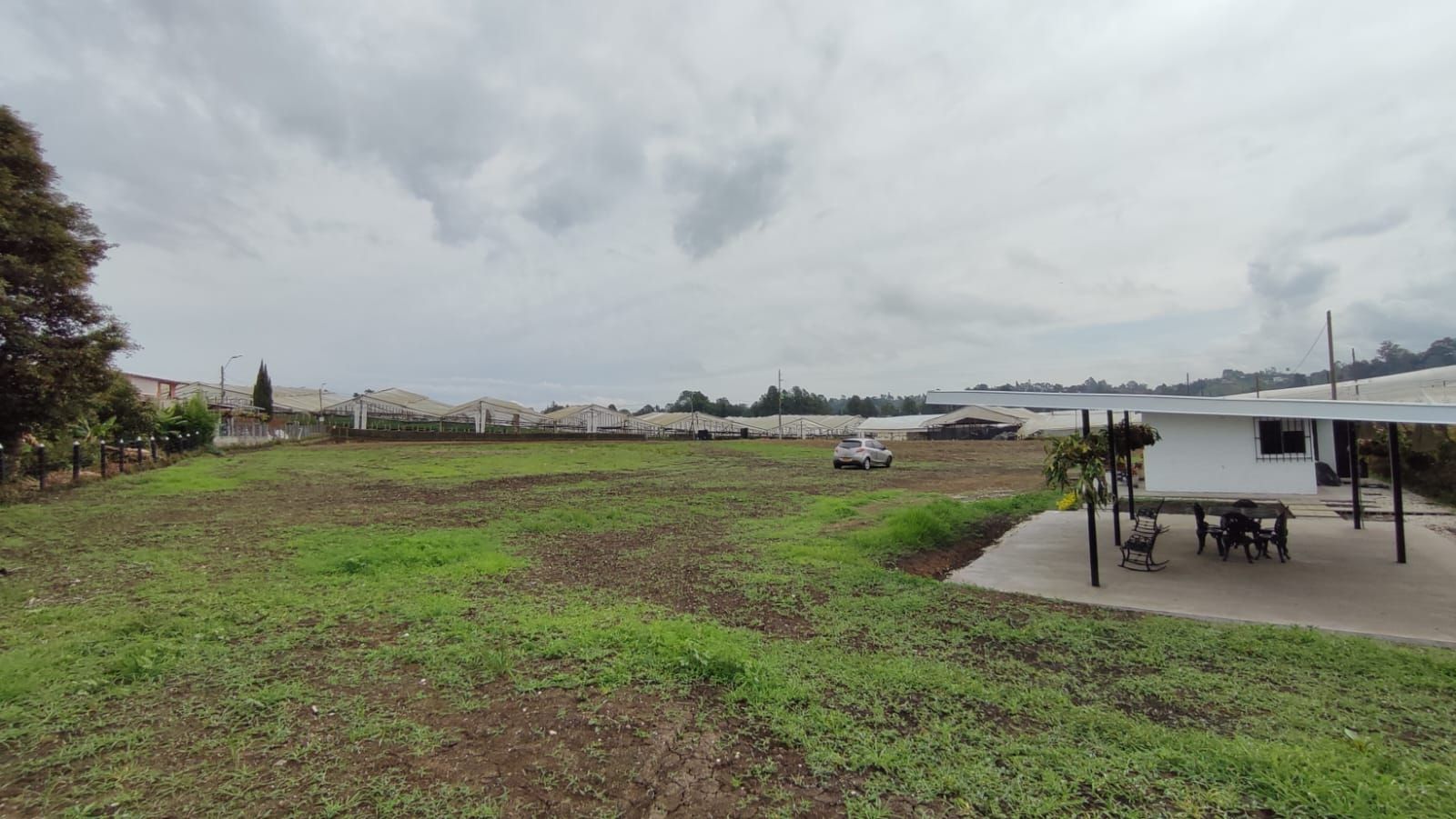 Lote en arriendo Antioquia Rionegro Rionegro 5401 m2 Habitaciones 0 Baños 1 Garajes 1 Precio $12000000