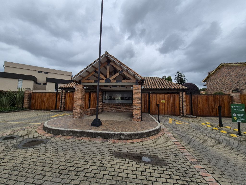 Casa en arriendo Cundinamarca Chía Villa Barichara 146 m2 Habitaciones 3 Baños 3 Garajes 3 Precio $4500000