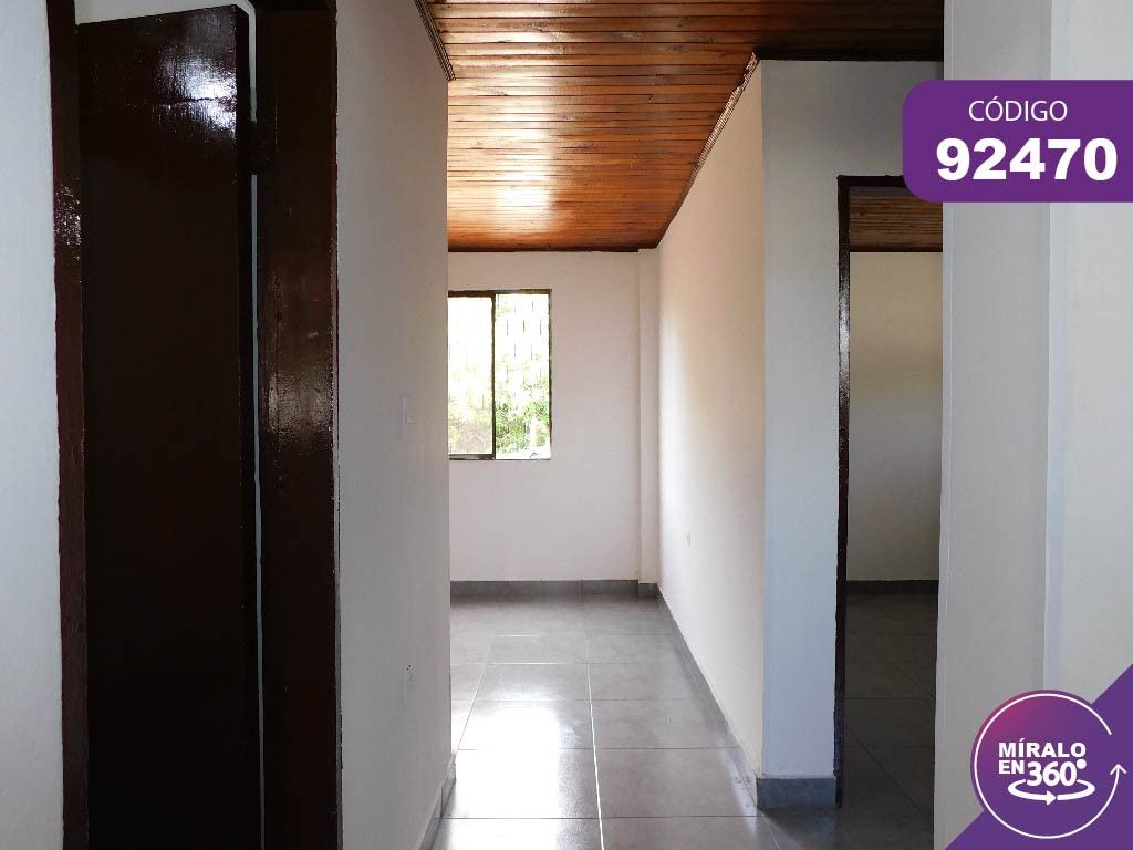 Apartamento en arriendo Atlántico Barranquilla La Concepcion 52 m2 Habitaciones 3 Baños 2 Garajes 0 Precio $1000000