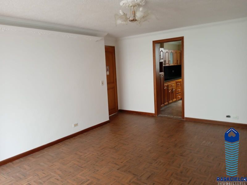 Apartamento en venta Antioquia Medellín Las Acacias 78 m2 Habitaciones 2 Baños 2 Garajes 1 Precio $450000000