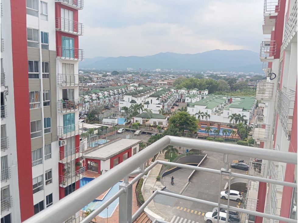 Apartamento en venta Meta Villavicencio Villavicencio 70 m2 Habitaciones 3 Baños 2 Garajes 1 Precio $295000000