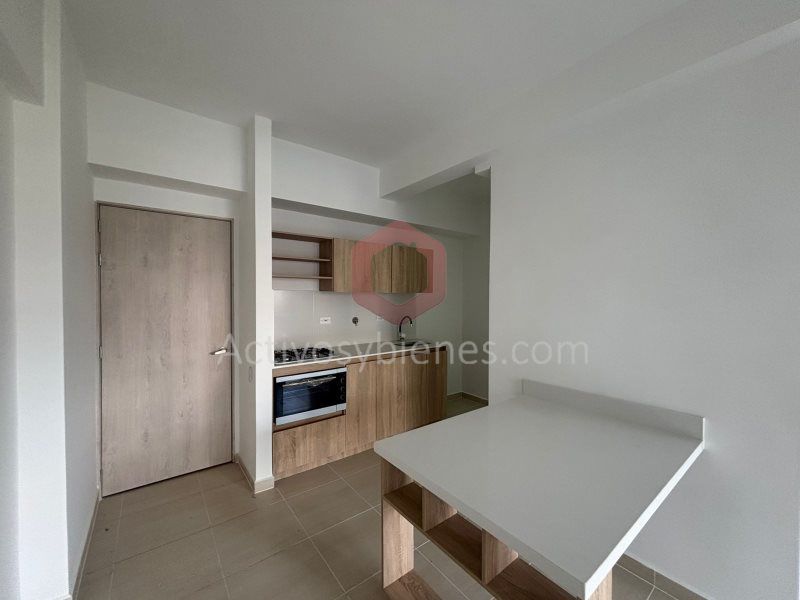 Apartamento en arriendo Antioquia Rionegro El Porvenir 54 m2 Habitaciones 2 Baños 2 Garajes 0 Precio $1600000