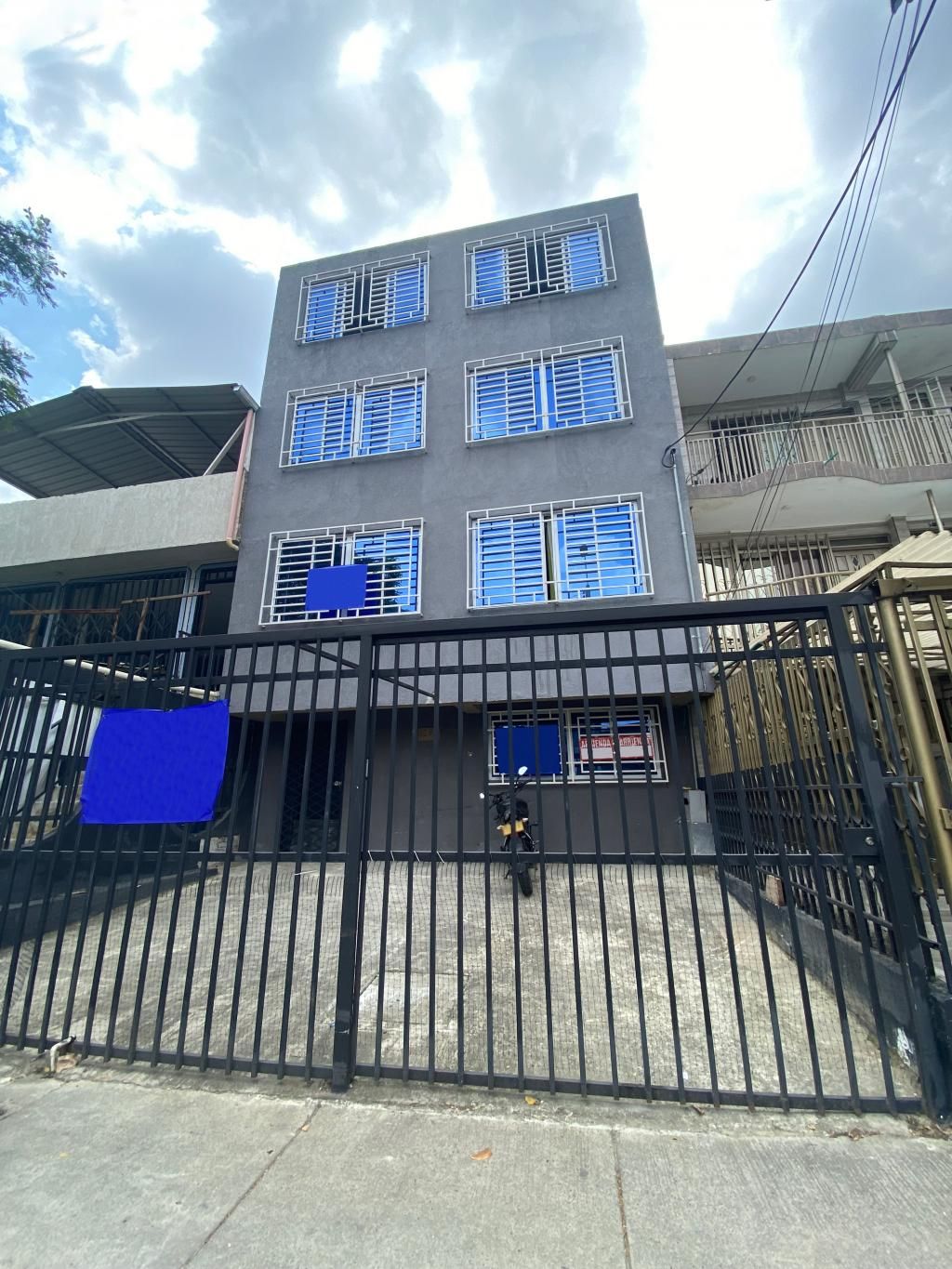 Apartaestudio en arriendo Valle Del Cauca Cali Ciudad Modelo 40 m2 Habitaciones 1 Baños 1 Garajes 0 Precio $520000