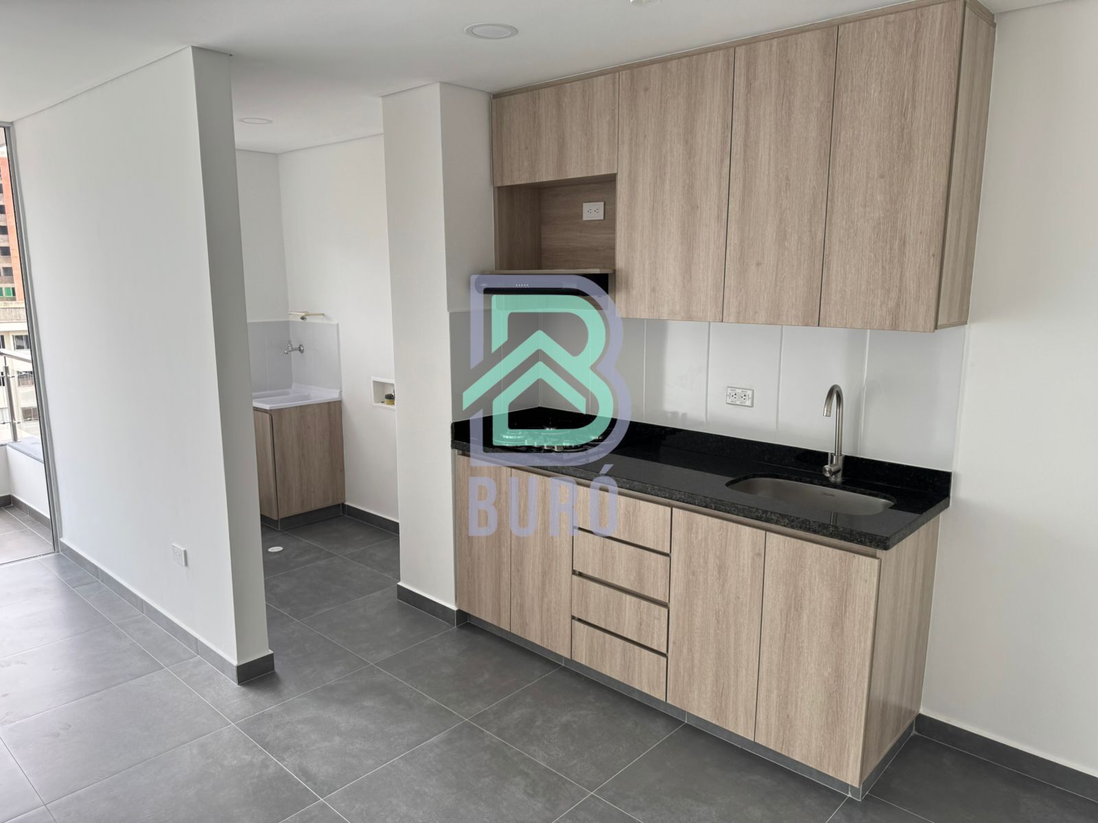 Apartamento en venta Antioquia Sabaneta Balcones De La Holanda 58 m2 Habitaciones 2 Baños 2 Garajes 2 Precio $463000000