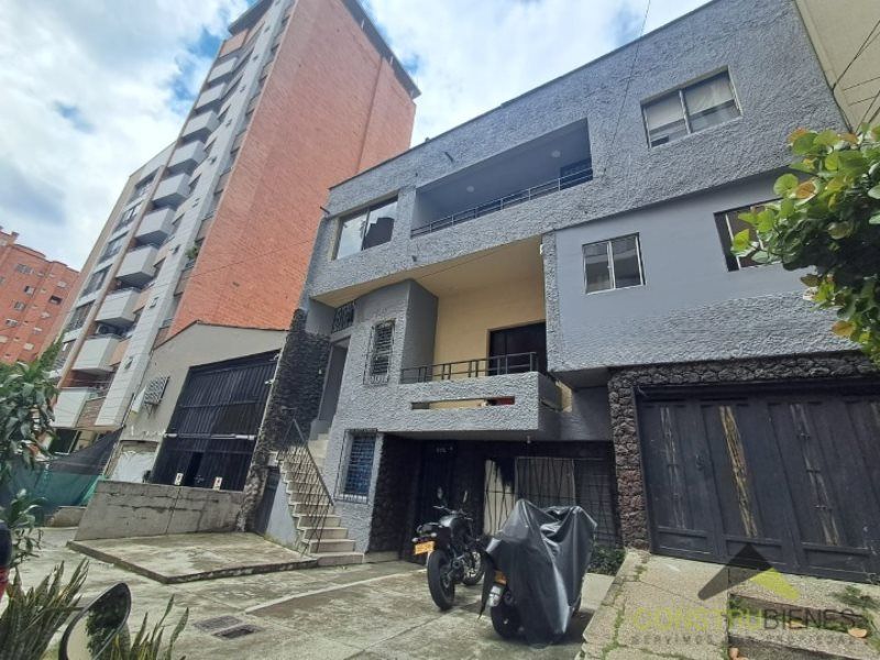 Edificio en venta Antioquia Medellín Las Acacias 625 m2 Habitaciones 0 Baños 1 Garajes 0 Precio $5000000000