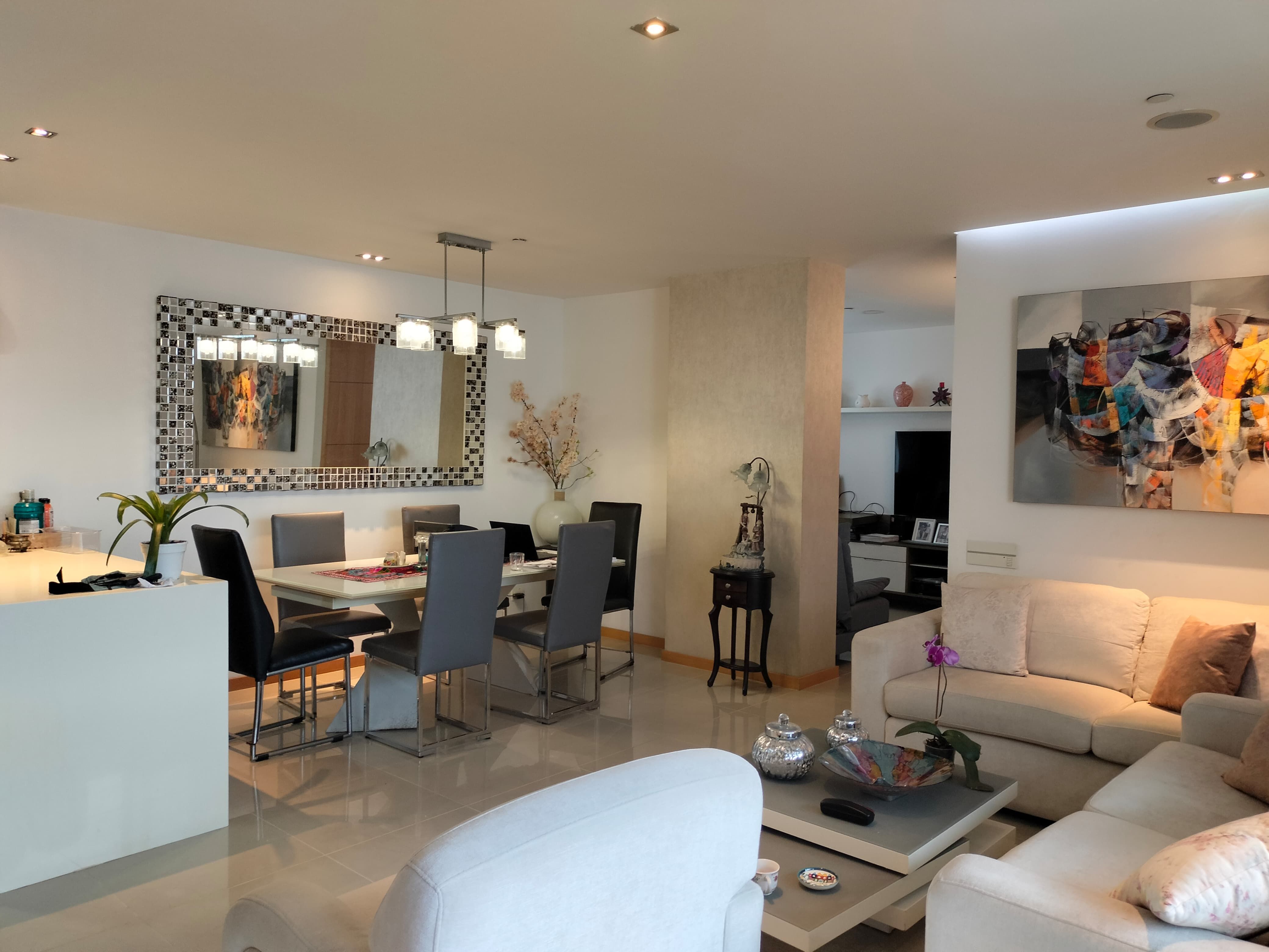 Apartamento en venta Antioquia Medellín Castropol 127 m2 Habitaciones 3 Baños 4 Garajes 2 Precio $1200000000