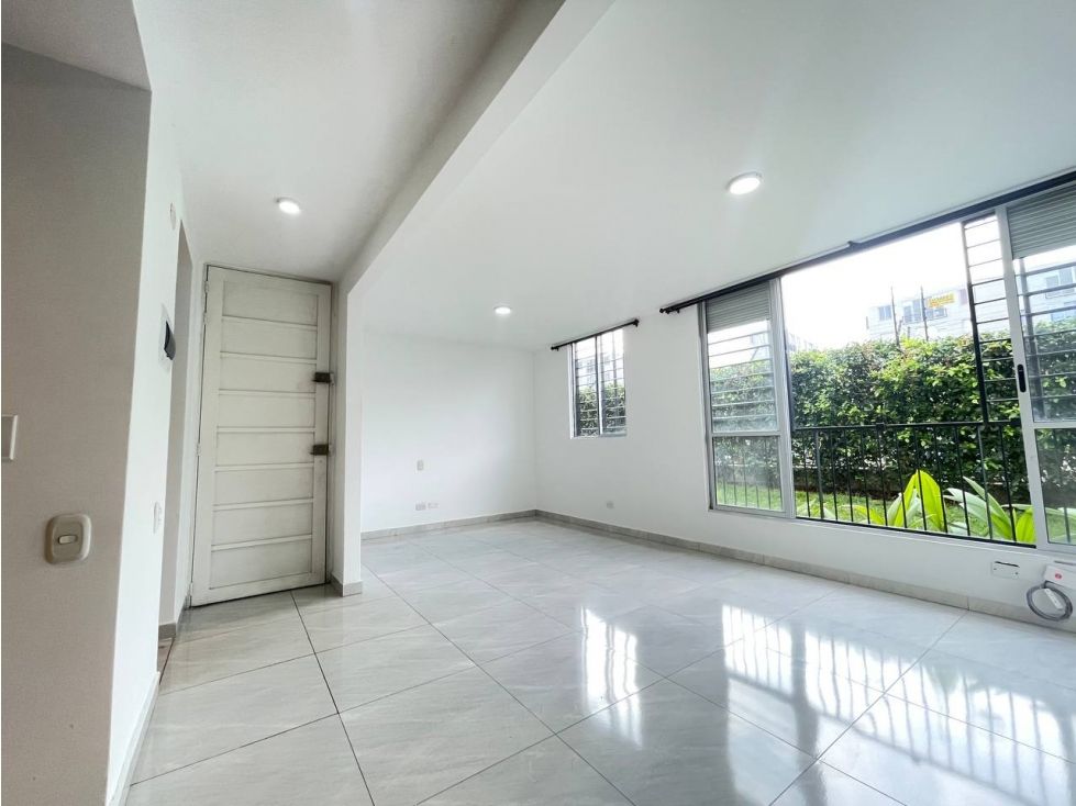 Apartamento en venta Valle Del Cauca Yumbo Las Americas 50 m2 Habitaciones 2 Baños 1 Garajes 0 Precio $180000000