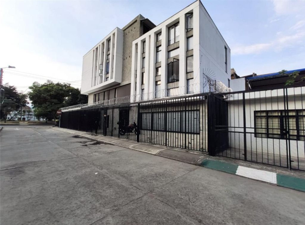 Apartaestudio en arriendo Valle Del Cauca Cali Ulpiano Lloreda 45 m2 Habitaciones 1 Baños 1 Garajes 0 Precio $800000