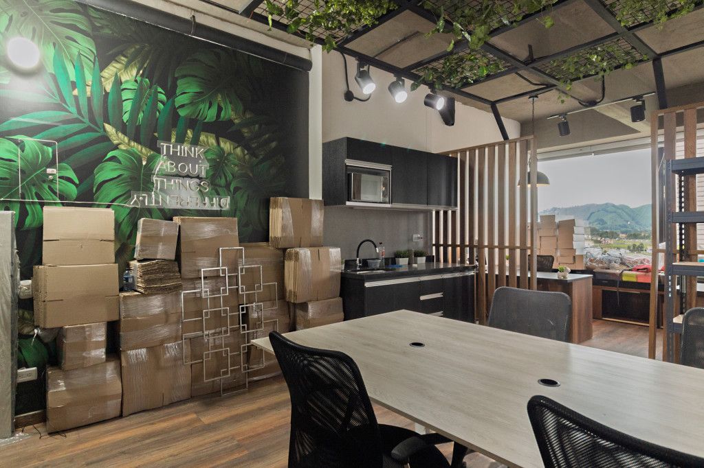 Oficina en venta Cundinamarca Cajicá Camino Del Misterio El Tejar 31 m2 Habitaciones 0 Baños 0 Garajes 1 Precio $262000000