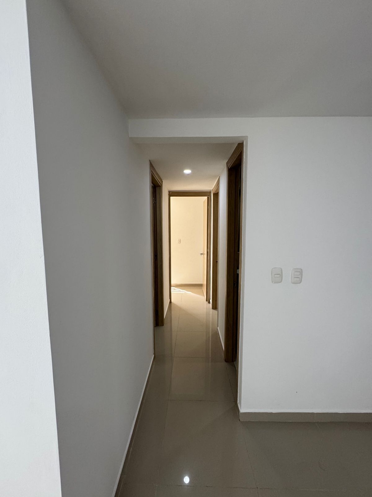 Apartamento en venta Atlántico Barranquilla Paraiso 72 m2 Habitaciones 3 Baños 2 Garajes 1 Precio $260000000