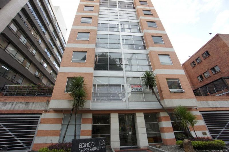 Consultorio en venta Cundinamarca Bogotá Chico Norte Et Iii 44 m2 Habitaciones 0 Baños 1 Garajes 1 Precio $320000000