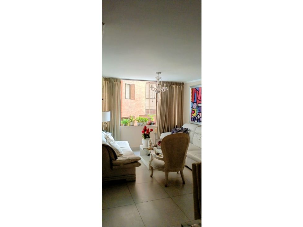 Apartamento en venta Atlántico Barranquilla Las Tres Avemarias 87 m2 Habitaciones 2 Baños 2 Garajes 1 Precio $300000000