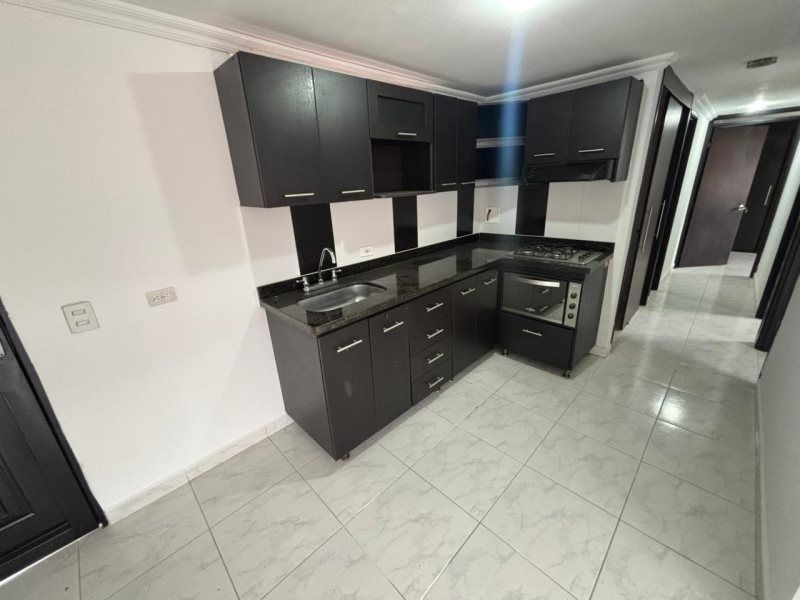 Apartamento en arriendo Antioquia Itagüí Comuna 2 60 m2 Habitaciones 3 Baños 2 Garajes 0 Precio $2200000