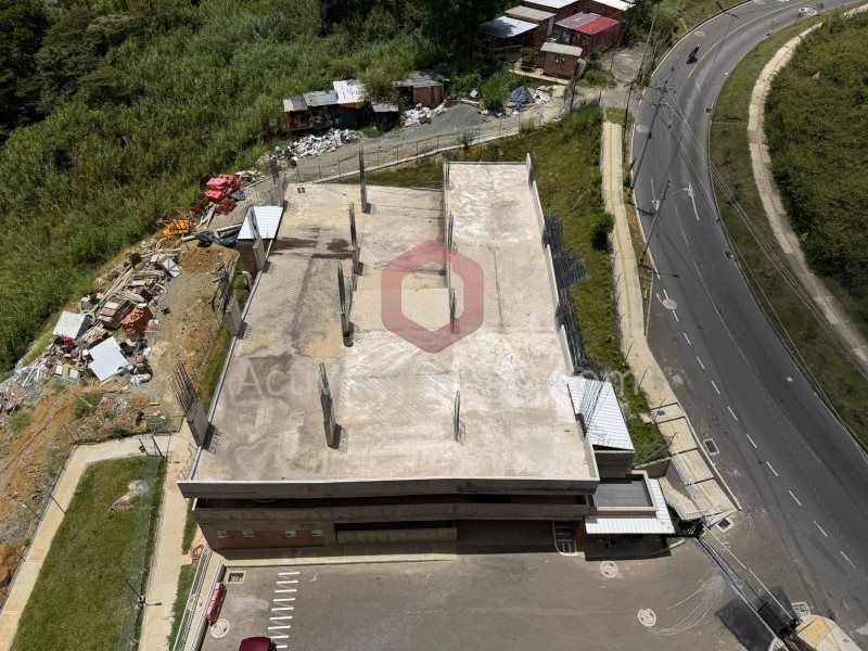 Apartamento en venta Antioquia Medellín Colombia 42 m2 Habitaciones 3 Baños 1 Garajes 0 Precio $185000000