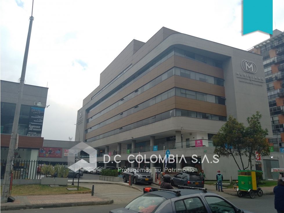 Oficina en arriendo o venta Cundinamarca Bogotá La Felicidad 60 m2 Habitaciones 0 Baños 0 Garajes 2 Precio venta $700000000 Precio arriendo $5230916