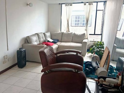 Apartamento en venta Cundinamarca Bogotá Las Ferias Occidental 52 m2 Habitaciones 3 Baños 1 Garajes 0 Precio $245000000
