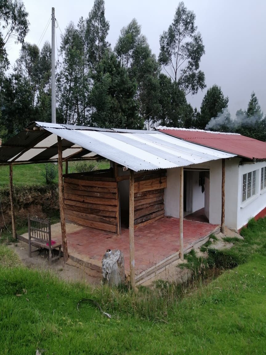 Finca en venta Cundinamarca Suesca Centro 18800 m2 Habitaciones 2 Baños 1 Garajes 0 Precio $300000000