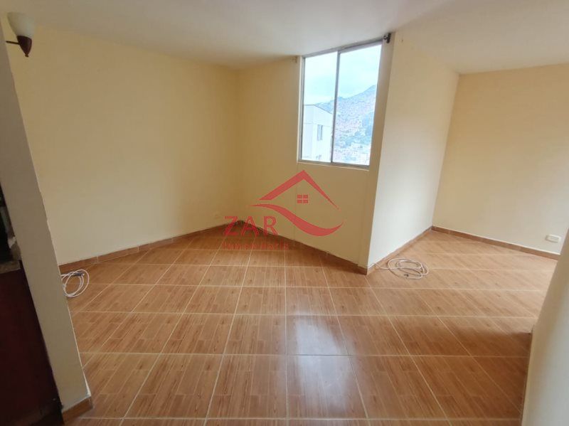 Apartamento en venta Antioquia Medellín Los Cerros - El Vergel 46 m2 Habitaciones 2 Baños 1 Garajes 0 Precio $215000000