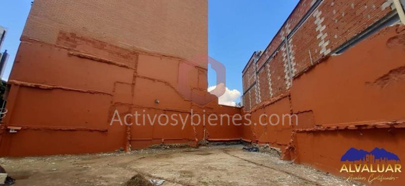 Lote en venta Antioquia Medellín Bolivariana 277 m2 Habitaciones 0 Baños 0 Garajes 0 Precio $2900000000
