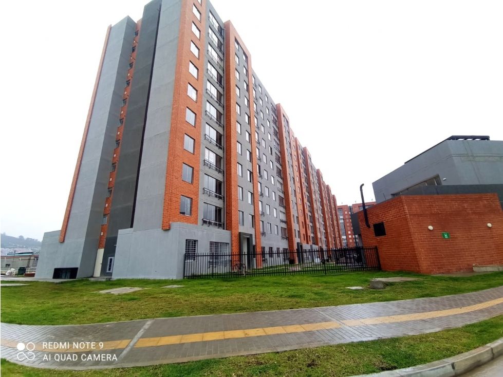 Apartamento en arriendo Cundinamarca Bogotá Casa Blanca 46 m2 Habitaciones 2 Baños 1 Garajes 0 Precio $1600000