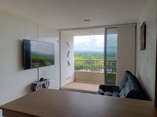 Apartamento en arriendo Risaralda Pereira Pereira 71 m2 Habitaciones 3 Baños 2 Garajes 1 Precio $1810000