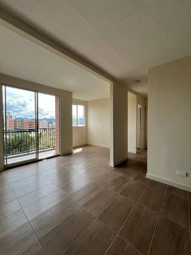 Apartamento en arriendo Antioquia Rionegro El Porvenir 53 m2 Habitaciones 2 Baños 2 Garajes 1 Precio $1600000