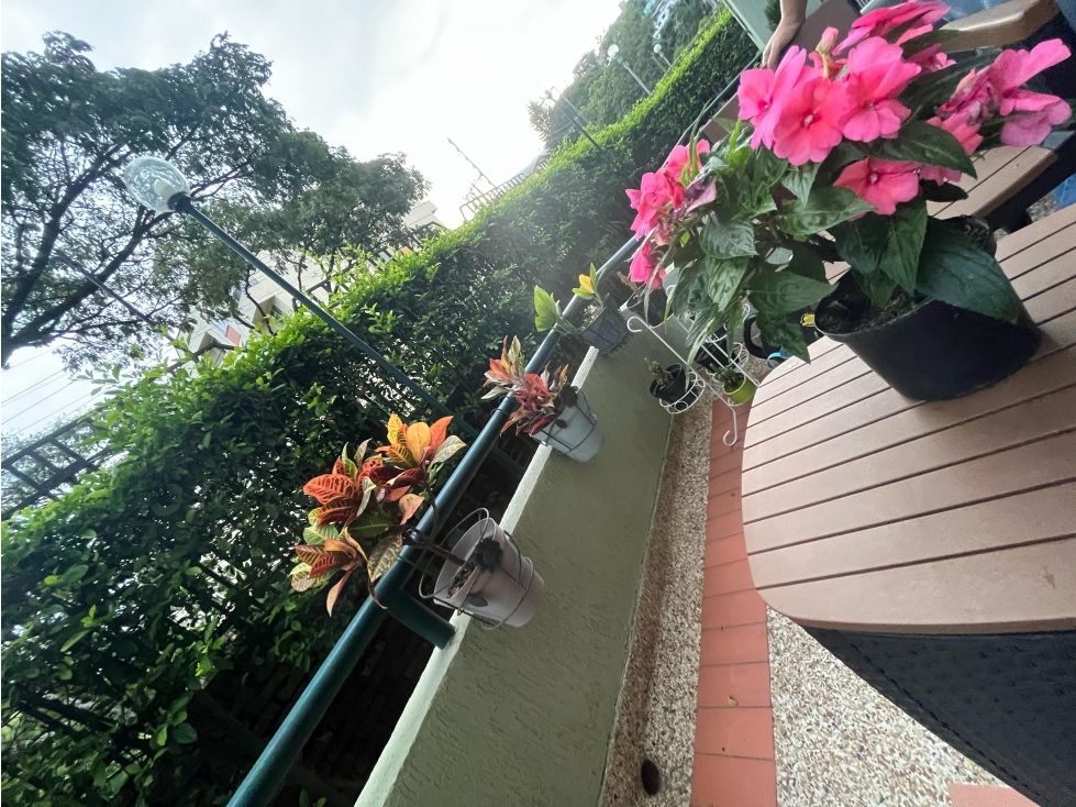 Apartamento en venta Valle Del Cauca Cali El Lido 68 m2 Habitaciones 3 Baños 2 Garajes 1 Precio $350000000