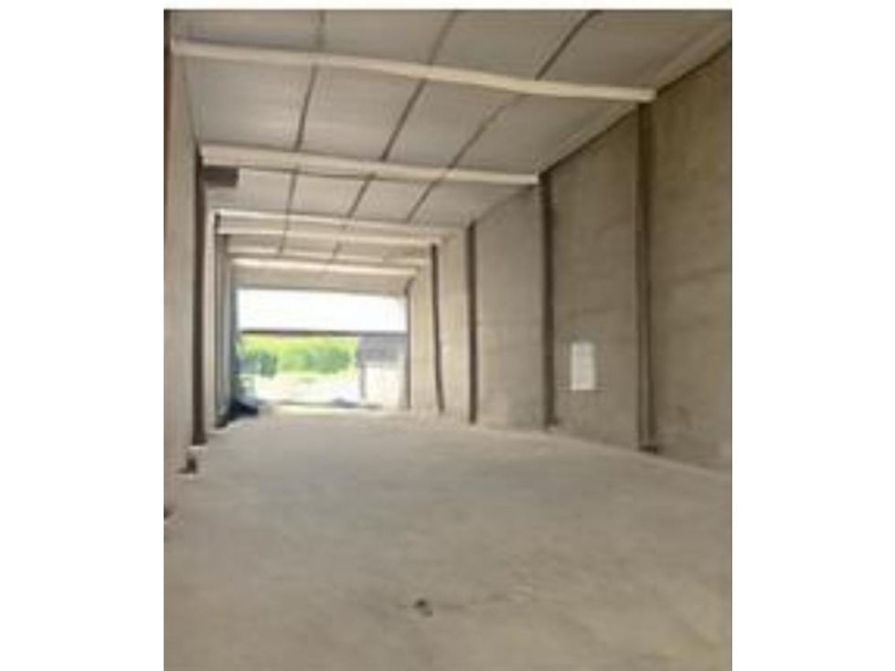 Bodega en arriendo Bolívar Cartagena La Esperanza 218 m2 Habitaciones 0 Baños 0 Garajes 0 Precio $8000000