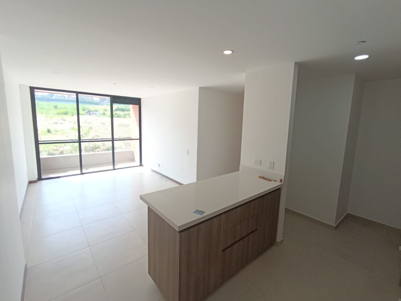 Apartamento en arriendo Antioquia Envigado El Chocho 72 m2 Habitaciones 2 Baños 2 Garajes 1 Precio $4050000