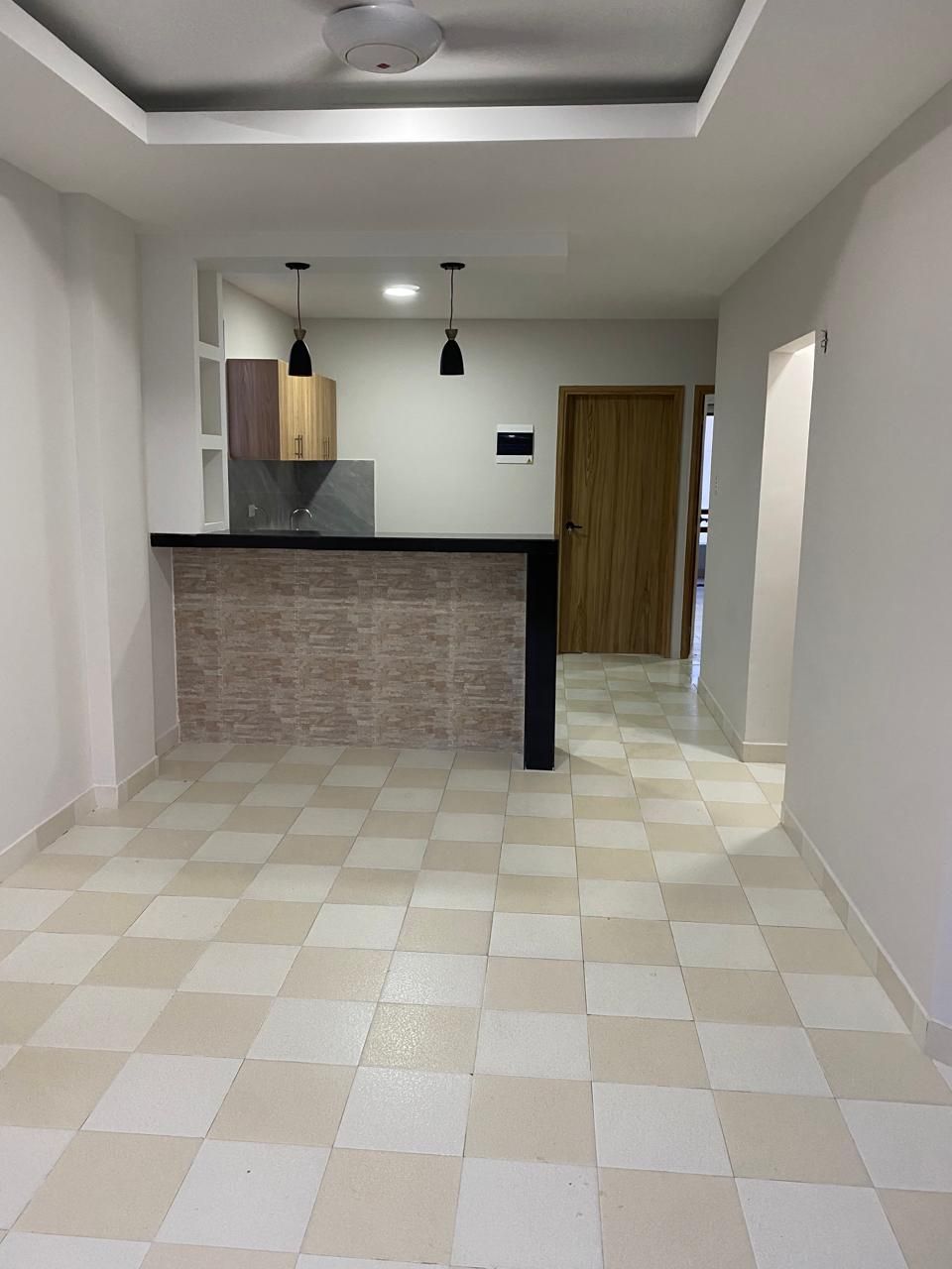 Apartamento en arriendo Córdoba Montería El Centro 60 m2 Habitaciones 2 Baños 2 Garajes 0 Precio $1500000